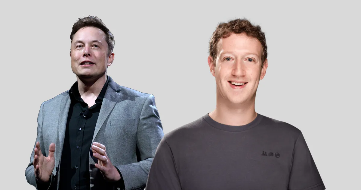 Musk vs Zuckerberg_ Cage Fight Challenge